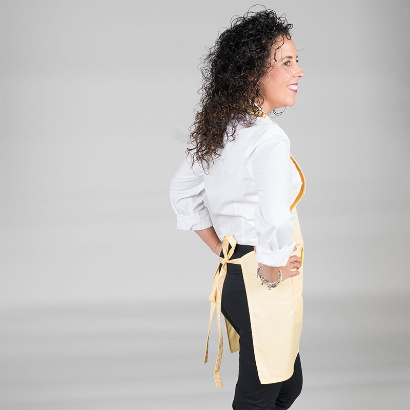 Delantal garys bistro 182000