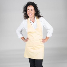 delantal garys bistro 182000 en vainilla