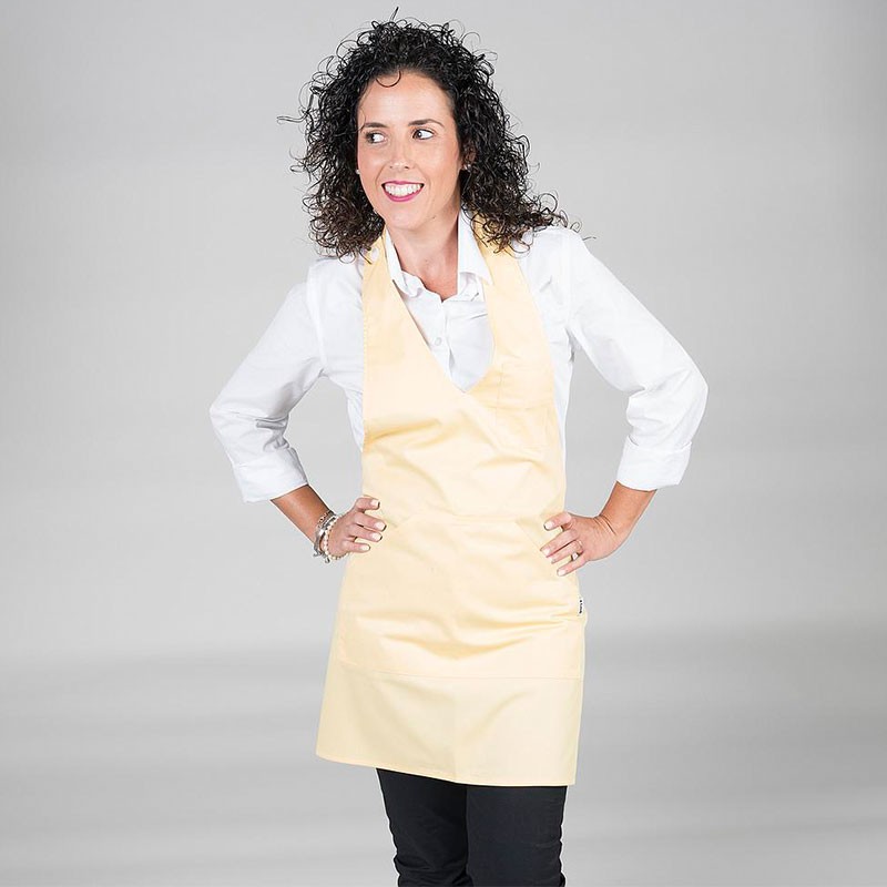 Delantal garys bistro 182000