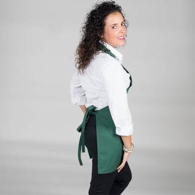 Delantal Garys Bistro 182000