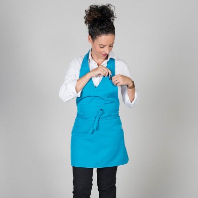 Delantal Garys Bistro 182000