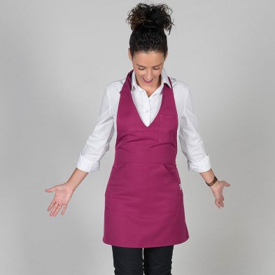 Delantal Garys Bistro 182000