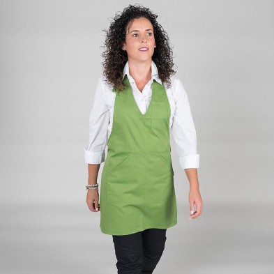 Delantal Garys Bistro 182000
