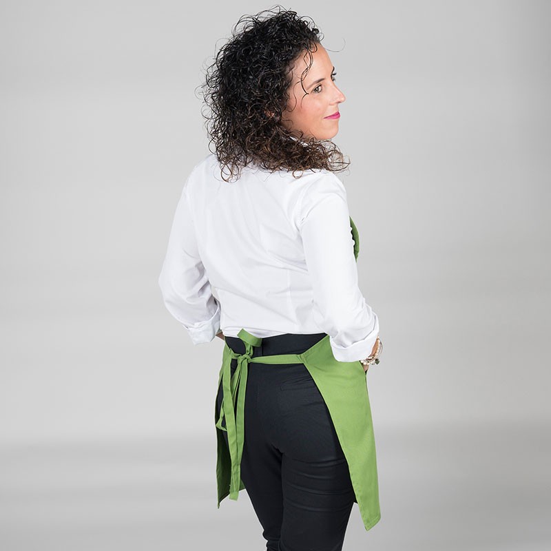 Delantal garys bistro 182000