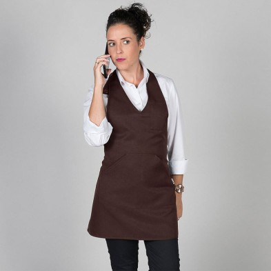 Delantal Garys Bistro 182000
