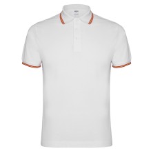 POLO M/C ROLY NATION BANDERA ESPAÑOLA