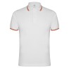 Polo m/c roly nation bandera española