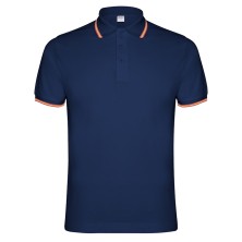 polo roly nation 6640 en marino