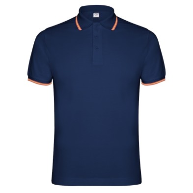 Polo Roly Nation 6640
