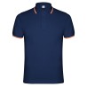 Polo m/c roly nation bandera española