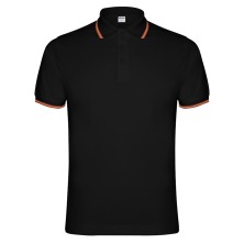 POLO M/C ROLY NATION BANDERA ESPAÑOLA