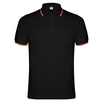 Polo Roly Nation 6640