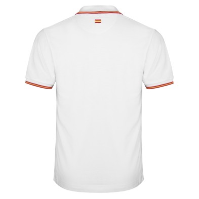 Polo Roly Nation 6640