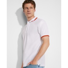 POLO ROLY NATION 6640