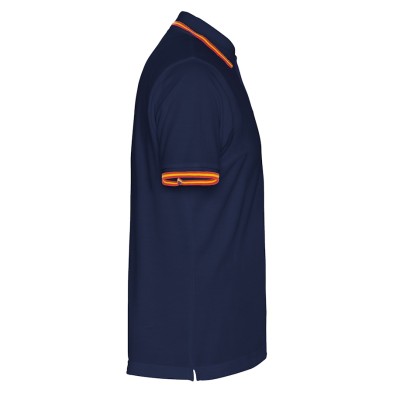 Polo Roly Nation 6640