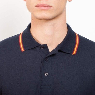 Polo Roly Nation 6640