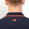 Polo m/c roly nation bandera española
