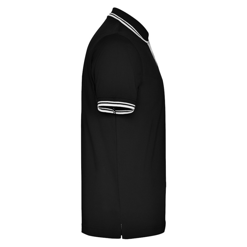 Polo mc roly montreal