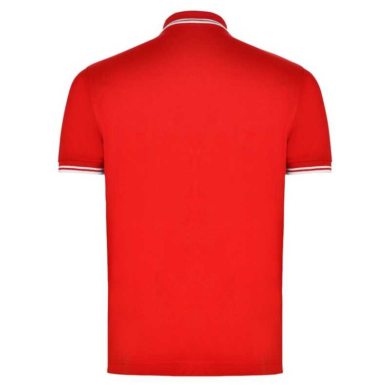 Polo mc roly montreal