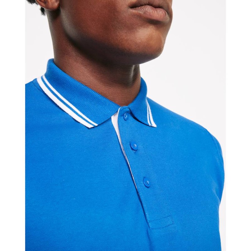 Polo mc roly montreal