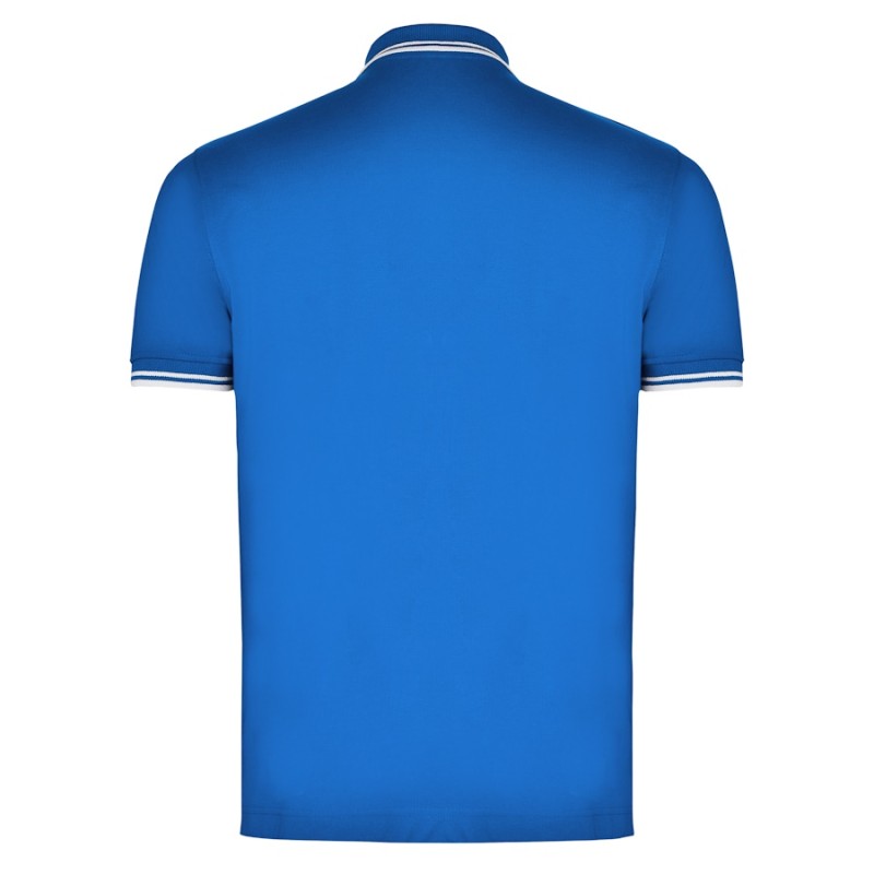 Polo mc roly montreal