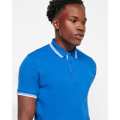 Polo Roly Montreal 6629