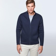 chaqueta roly elbrus 1103 en marino