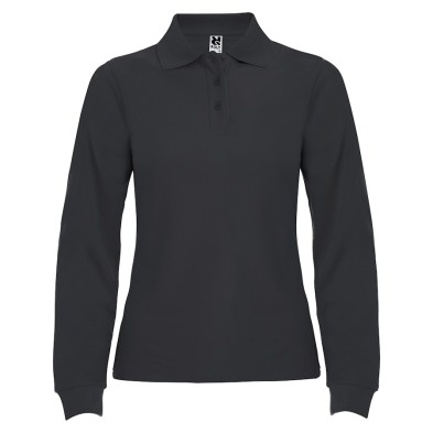 Polo M/L Mujer Roly Estrella 6636