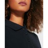 Polo m/l mujer roly estrella 6636