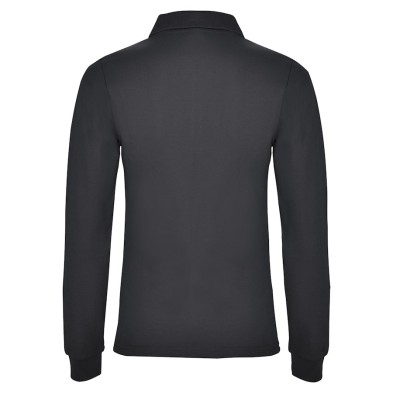 Polo M/L Mujer Roly Estrella 6636