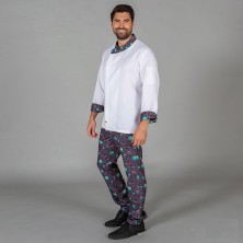 PANTALON GARYS 703500