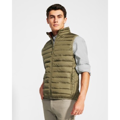 Chaleco Roly Oslo 5092