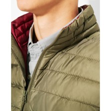 CHALECO ROLY OSLO 5092