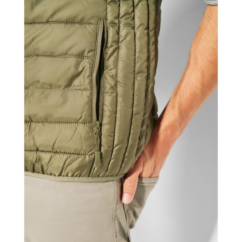 Chaleco roly oslo 5092