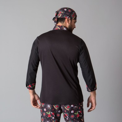 Chaqueta Garys Ayala 947500