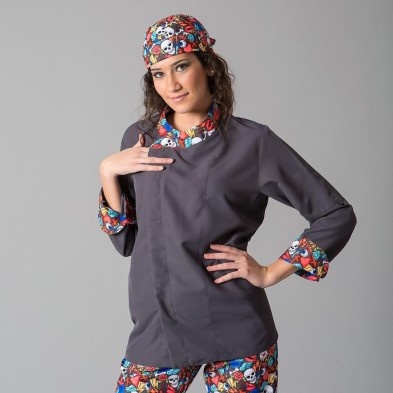 Chaqueta Garys Ayala 947500
