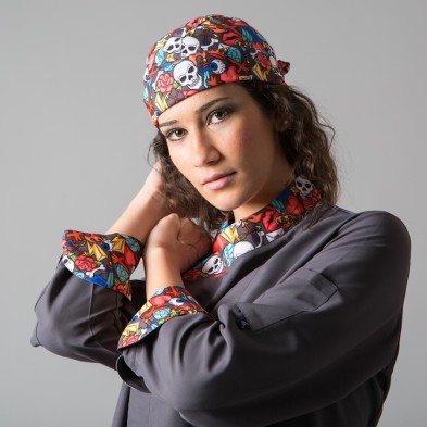 Chaqueta Garys Ayala 947500