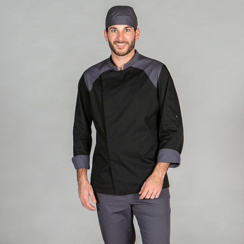 Chaqueta cocina garys velasco 949500