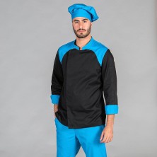 CHAQUETA COCINA GARYS VELASCO 949500