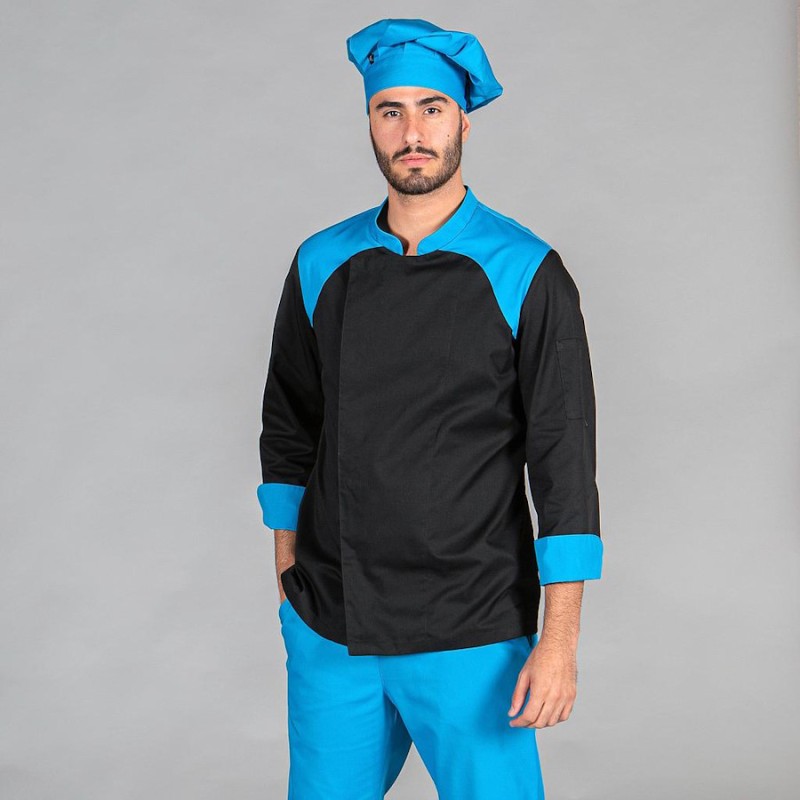 Chaqueta cocina garys velasco 949500