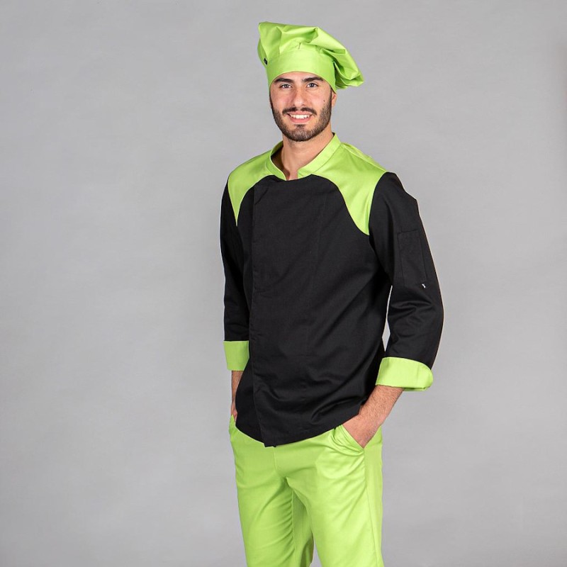 Chaqueta cocina garys velasco 949500