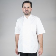 CHAQUETA COCINA GARYS 911000