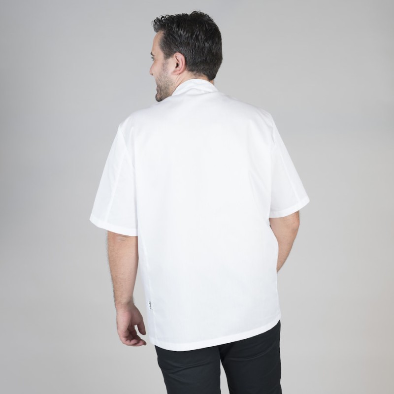 Chaqueta cocina garys 911000