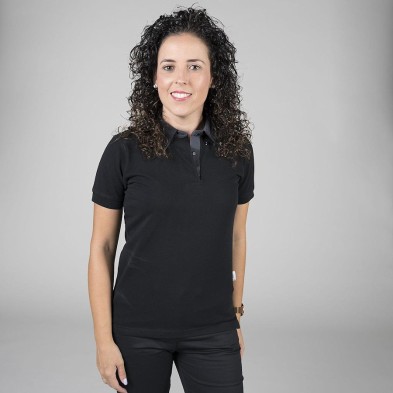 Polo Mujer Garys 851500