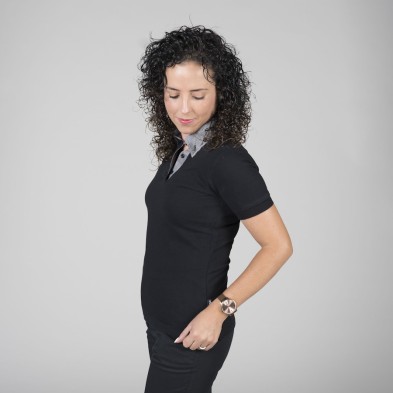 Polo Mujer Garys 851500