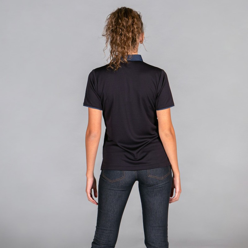 Polo mujer garys 852900