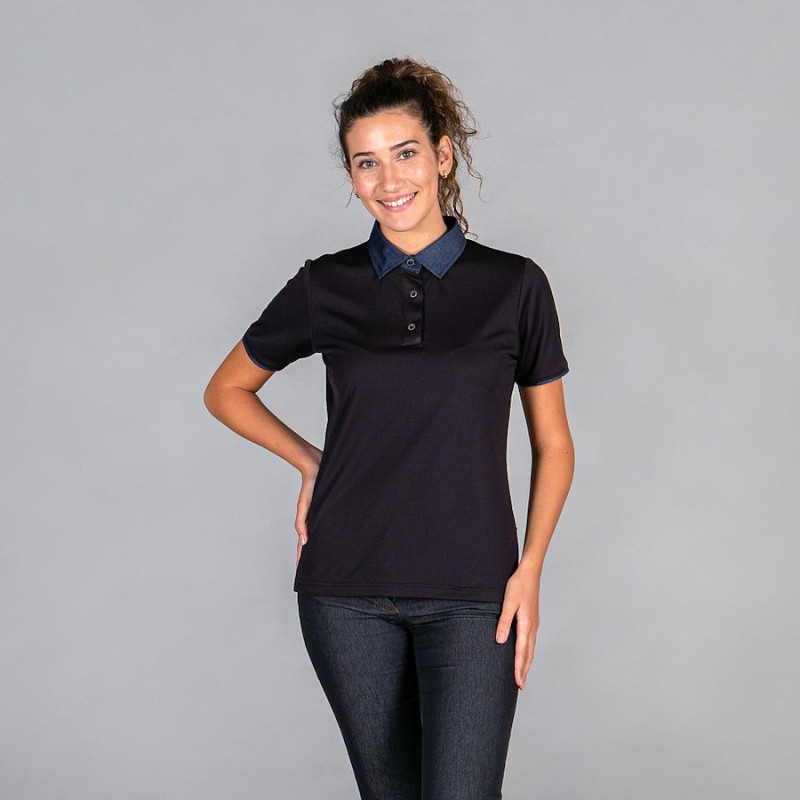 Polo mujer garys 852900