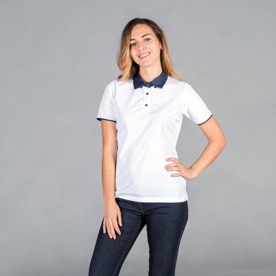 Polo Mujer Garys 852900