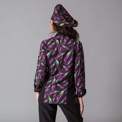 Chaqueta Mujer Garys 947900
