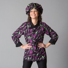 CHAQUETA MUJER GARYS 947900